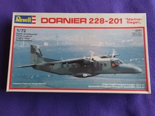 Revell dornier 228 for sale  SEVENOAKS
