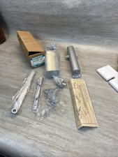 Sargent Door Close 1230 EN acabamento em alumínio braço UO - Novo na caixa comprar usado  Enviando para Brazil