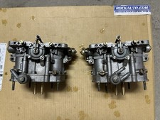 Carburatori dell orto usato  Vittoria