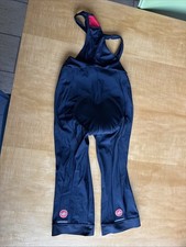 Castelli pantaloncino uomo usato  Spedire a Italy