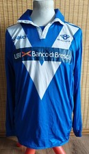 Maglia brescia match usato  Muravera