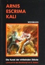 Arnis escrima kali gebraucht kaufen  Berlin