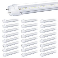 Pack led bulbs for sale  Ashford