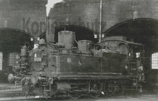 Dampflok foto 204 gebraucht kaufen  Rheinfelden (Baden)
