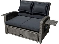 Nizza lounge sofa gebraucht kaufen  Zittau