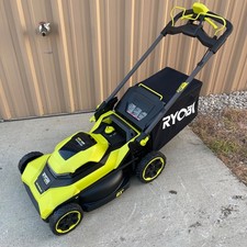Ryobi 40v self for sale  Arlington