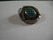 Navajo indianer schmuck gebraucht kaufen  Maisach