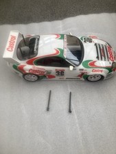 Display unused tamiya for sale  BEDFORD