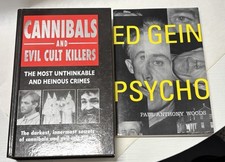 Gein psycho paul for sale  Appleton