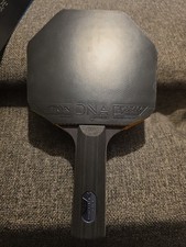 Stiga cybershape blade for sale  BRISTOL