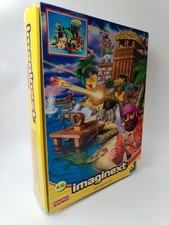 Fisher price imaginext d'occasion  La-Grande-Motte