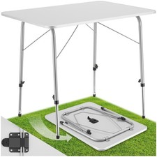 Table pliante hauteur d'occasion  Rognac