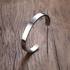 Armspange edelstahl 8mm gebraucht kaufen  München