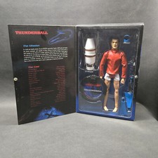 Sideshow toy thunderball for sale  Palm Harbor