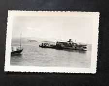Photo indochine bateau d'occasion  La Crau