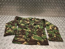 Veste patt combat d'occasion Veste patt combat d'occasion  Salernes