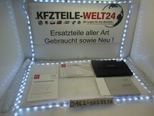 Nissan micra betriebsanleitung gebraucht kaufen  Kerpen