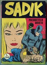 273 sadik ed. usato  Bari