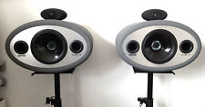 Pair tannoy ellipse for sale  Shipping to Ireland