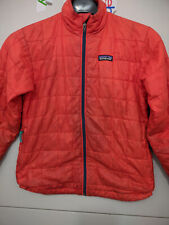 Patagonia jacket kids for sale  San Francisco