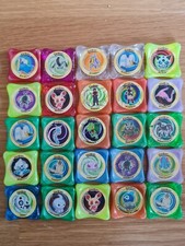Waps pokemon advanced d'occasion  Chauny