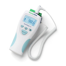 Termômetro oral digital eletrônico Welch Allyn Suretemp Plus 692 comprar usado  Enviando para Brazil