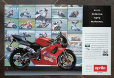 Advertising pubblicita aprilia usato  Roma
