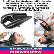 Lavatesta portatile lavabo usato  Sori