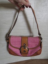 Vtg y2k coach for sale  Harrisburg
