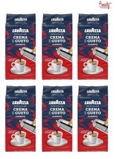 Lavazza crema gusto for sale  WEMBLEY