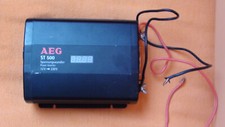 Aeg 500 spannungswandler gebraucht kaufen  Unna