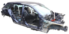Mercedes w205 klasse gebraucht kaufen  Wallenhorst