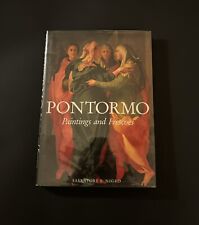 Pontoromo: Paintings and Frescos by Salvatore S. Nigro (Abrams, 1993) ART comprar usado  Enviando para Brazil