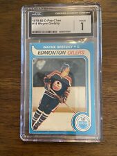 Cgc 1979 pee for sale  Goodyear