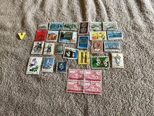 Used greece stamps for sale  BANBURY