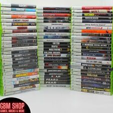Xbox 360 spiele gebraucht kaufen  Fulda