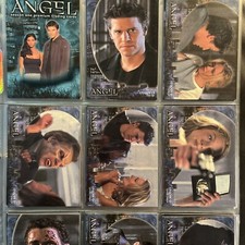 Angel season card for sale  Clackamas