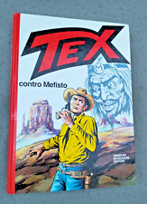Cartonato strenna tex usato  Torino