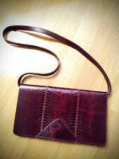 Sac pochette vintage d'occasion  Sellières