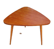 50er 60er tisch gebraucht kaufen  Hamburg