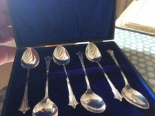 1903 edwardian sterling for sale  CAERNARFON