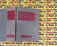 Book libro manuale usato  Vigarano Mainarda