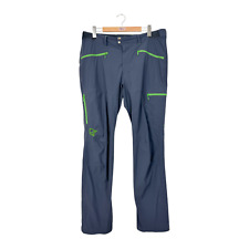 Pantalon norrona falketind d'occasion  Expédié en France