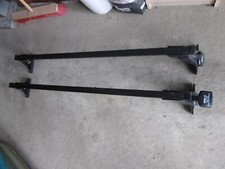 Dachboxträger pel mega gebraucht kaufen  Triefenstein