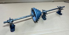 Companion craftsman jackshaft for sale  Rochester