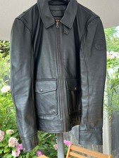 Bmw engineer leather for sale  TELFORD