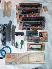 Modellbahn konvolut gebraucht kaufen  Altenburg
