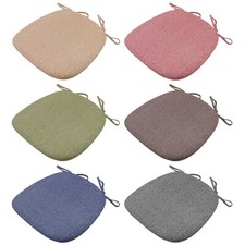 Chair pads removable for sale  UK