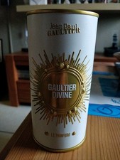 Boite gaultier flacon d'occasion  Montreux-Château