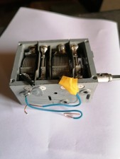 Luft drehko feintrieb gebraucht kaufen Luft drehko feintrieb gebraucht kaufen  Höxter